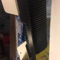 Vaterra Ascender K10 - Dash, Wheel And Bench Seat - Thumbnail 5