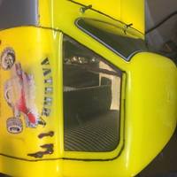 Vaterra Ascender K10 - Dash, Wheel And Bench Seat - Thumbnail 6