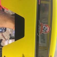 Vaterra Ascender K10 - Dash, Wheel And Bench Seat - Thumbnail 7