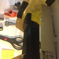 Vaterra Ascender K10 - Dash, Wheel And Bench Seat - Thumbnail 8