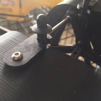Vaterra Ascender K10 - Front Fenders and Cab Floor Sides - Thumbnail 3