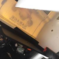 Vaterra Ascender K10 - Front Fenders and Cab Floor Sides - Thumbnail 4