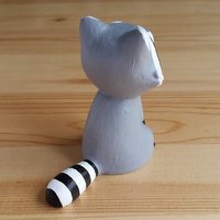 Raccoon  - Thumbnail 4
