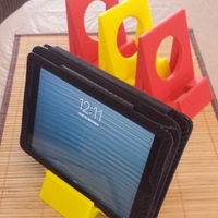 FRAME STAND - Thumbnail 2