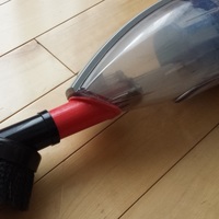 Hoover Air cordless vacuum adaptor - Thumbnail 3