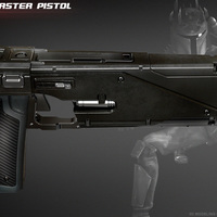 WESTAR 35 blaster  - Thumbnail 2