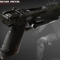 WESTAR 35 blaster  - Thumbnail 3