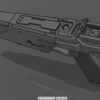 WESTAR 35 blaster  - Thumbnail 5