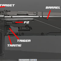 WESTAR 35 blaster  - Thumbnail 7