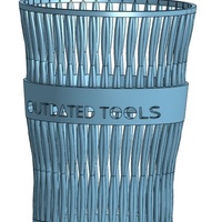 Small Outdated Tools - Pencil Cup 3D Printing 120790