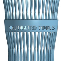 Outdated Tools - Pencil Cup - Thumbnail 2