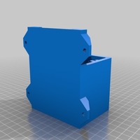 Drill Motor Speed Controller Bracket - Thumbnail 2