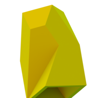 Easy to Print Minimalistic Sculpture - Thumbnail 3