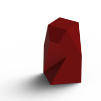 Easy to Print Minimalistic Sculpture - Thumbnail 4