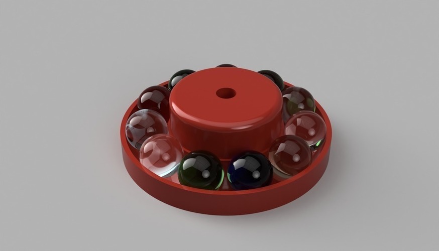 Spoolbearings 3D Print 120867