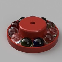 Small Spoolbearings 3D Printing 120867
