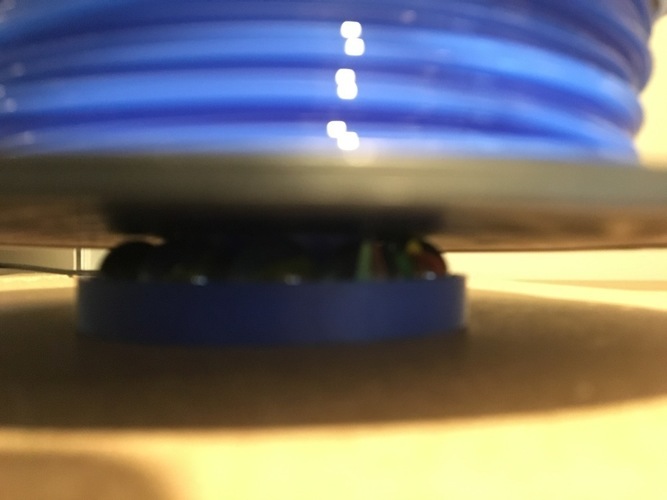 Spoolbearings 3D Print 120869