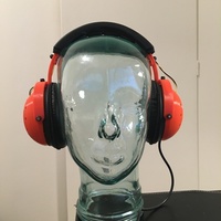 Tunable "Open/Closed" Headphones  - Thumbnail 5