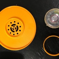 Tunable "Open/Closed" Headphones  - Thumbnail 8