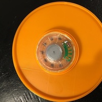 Tunable "Open/Closed" Headphones  - Thumbnail 9