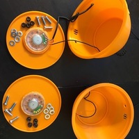 Tunable "Open/Closed" Headphones  - Thumbnail 10