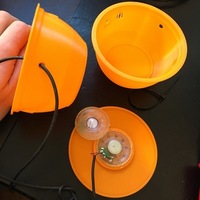 Tunable "Open/Closed" Headphones  - Thumbnail 11