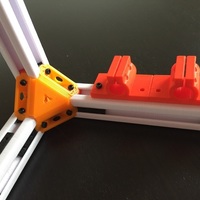 2020 T-Slot Extrusion and Fixtures - Thumbnail 3