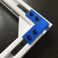 2020 T-Slot Extrusion and Fixtures - Thumbnail 5