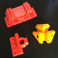 2020 T-Slot Extrusion and Fixtures - Thumbnail 6