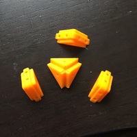 2020 T-Slot Extrusion and Fixtures - Thumbnail 7