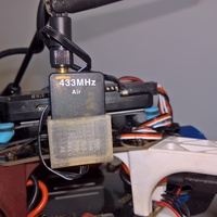 Support for F450 quick-fit telemetry - Thumbnail 4