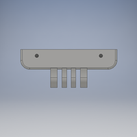 Extended TV stand. Flysky FS-i6S - Thumbnail 4