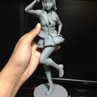 Yousoro! 青空 Jumping Heart - Thumbnail 3