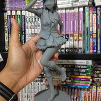 Yousoro! 青空 Jumping Heart - Thumbnail 5