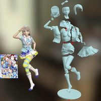 Yousoro! 青空 Jumping Heart - Thumbnail 7