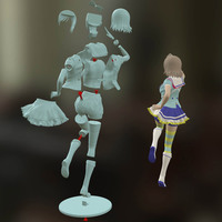 Yousoro! 青空 Jumping Heart - Thumbnail 8
