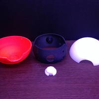 PokeBall with Belt Clip - Thumbnail 3