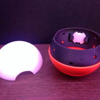 PokeBall with Belt Clip - Thumbnail 4