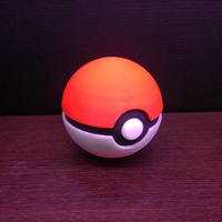 PokeBall with Belt Clip - Thumbnail 5