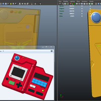 Pokemon GO iPhone6 PokeDex Team case - Thumbnail 6
