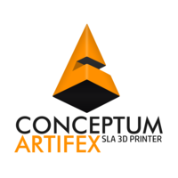 Easy to Print Minimalistic Sculpture - Thumbnail 5