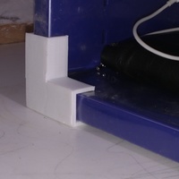 Recylced DVD Cases: Miscellaneous Items Shelf - Thumbnail 3