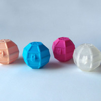 Small box with hinge - Thumbnail 2