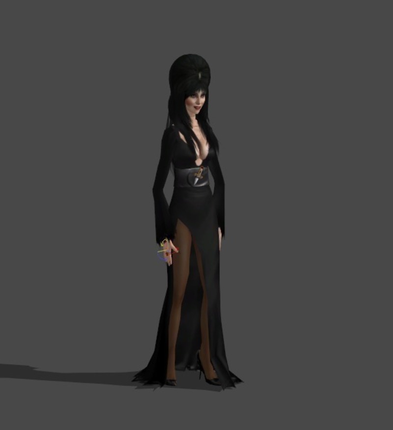 Elvira