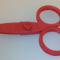 Tijeras - Scissors - Thumbnail 2