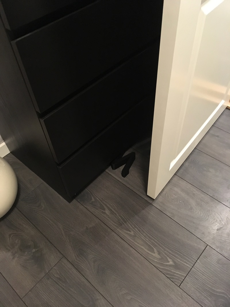 Door stop