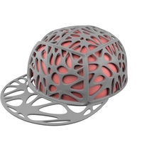 Brain Cap - Thumbnail 1