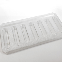 PEZ Dispenser Base for Collectables - Thumbnail 1
