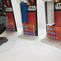 PEZ Dispenser Base for Collectables - Thumbnail 2