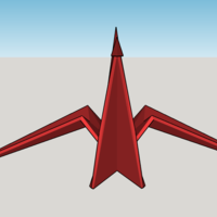 Origami Crane  - Thumbnail 3